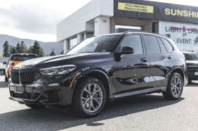 BMW X5 xDrive40i| ПЪЛЕН М-ПАКЕТ| HUD| 360| PANO| , снимка 3