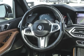 BMW X5 xDrive40i| ПЪЛЕН М-ПАКЕТ| HUD| 360| PANO| , снимка 15