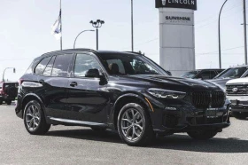 BMW X5 xDrive40i| ПЪЛЕН М-ПАКЕТ| HUD| 360| PANO| , снимка 1