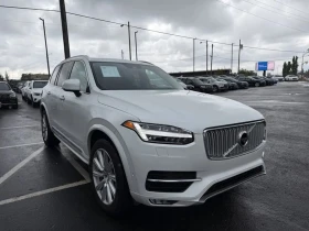 Volvo Xc90 T6 INSCRIPTION/360 VIEW/LANE ASSIST/KEYLESS, снимка 3
