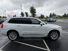 Volvo Xc90 T6 INSCRIPTION/360 VIEW/LANE ASSIST/KEYLESS, снимка 4