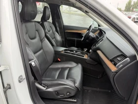 Volvo Xc90 T6 INSCRIPTION/360 VIEW/LANE ASSIST/KEYLESS, снимка 12