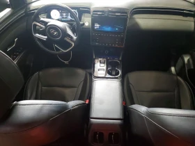Hyundai Tucson 2.5l Limited, снимка 8