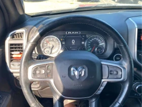 Dodge RAM 1500 * Big Horn * CARFAX * БЕЗ ПЪРВОНАЧАЛНА ВНОСКА, снимка 9