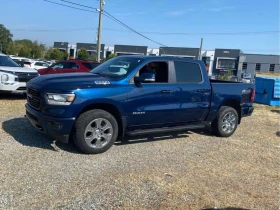 Dodge RAM 1500 * Big Horn * CARFAX * БЕЗ ПЪРВОНАЧАЛНА ВНОСКА, снимка 2