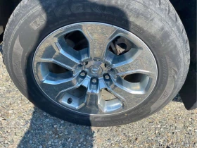 Dodge RAM 1500 * Big Horn * CARFAX * БЕЗ ПЪРВОНАЧАЛНА ВНОСКА, снимка 7