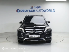 Mercedes-Benz GLK GLK220 CDI| 150к.с.| ВКЛ.ТЕХНОТЕСТ, снимка 3