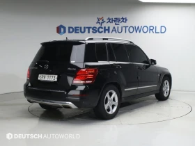 Mercedes-Benz GLK GLK220 CDI| 150к.с.| ВКЛ.ТЕХНОТЕСТ, снимка 2
