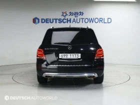 Mercedes-Benz GLK GLK220 CDI| 150к.с.| ВКЛ.ТЕХНОТЕСТ, снимка 4