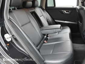 Mercedes-Benz GLK GLK220 CDI| 150к.с.| ВКЛ.ТЕХНОТЕСТ, снимка 12