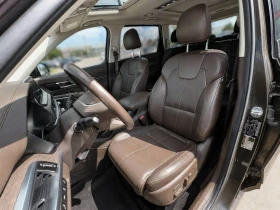 Kia Telluride 3.8 V6 SX| 360 Cam| Кожа| Шибидах| 3 Ред седалки A, снимка 3