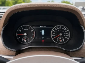 Kia Telluride 3.8 V6 SX| 360 Cam| Кожа| Шибидах| 3 Ред седалки A, снимка 5