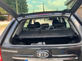 Kia Sportage, снимка 11