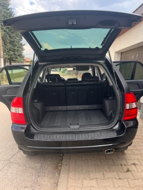 Kia Sportage, снимка 3