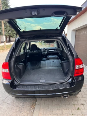 Kia Sportage, снимка 10