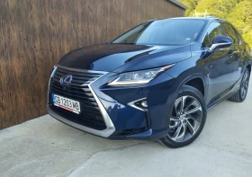 Lexus RX 450h Luxury, TOP, FULL, снимка 1