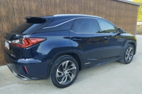 Lexus RX 450h Luxury, TOP, FULL, снимка 4