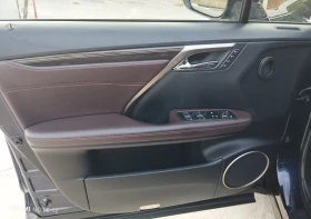 Lexus RX 450h Luxury, TOP, FULL, снимка 7