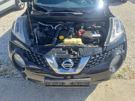 Nissan Juke 1, 5DCI, FACE, EVRO6B, снимка 17