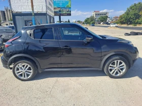 Nissan Juke 1, 5DCI, FACE, EVRO6B, снимка 8