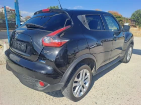 Nissan Juke 1, 5DCI, FACE, EVRO6B, снимка 6