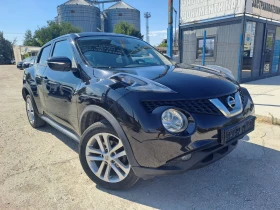 Nissan Juke 1, 5DCI, FACE, EVRO6B, снимка 1
