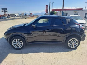 Nissan Juke 1, 5DCI, FACE, EVRO6B, снимка 7