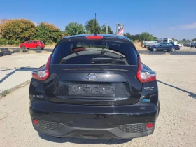 Nissan Juke 1, 5DCI, FACE, EVRO6B, снимка 5