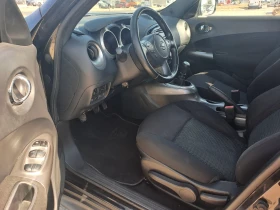Nissan Juke 1, 5DCI, FACE, EVRO6B, снимка 9