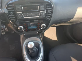 Nissan Juke 1, 5DCI, FACE, EVRO6B, снимка 14