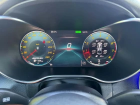 Mercedes-Benz GLC 300, снимка 15