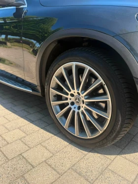 Mercedes-Benz GLC 300, снимка 5