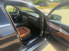 Mercedes-Benz GLC 300, снимка 14