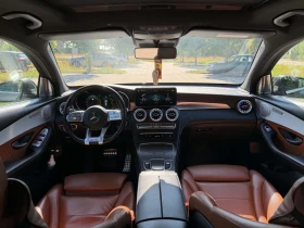 Mercedes-Benz GLC 300, снимка 6