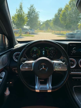 Mercedes-Benz GLC 300, снимка 8