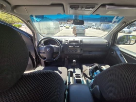 Nissan Navara DC4WD, снимка 8