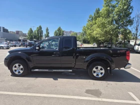 Nissan Navara DC4WD, снимка 4