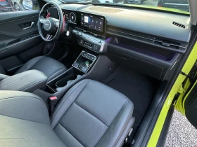 Hyundai Kona 64.8 KW (Long Range) ! Inspiration ! N Line !, снимка 11