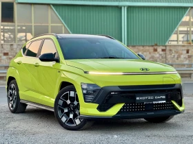 Hyundai Kona 64.8 KW (Long Range) ! Inspiration ! N Line !, снимка 1