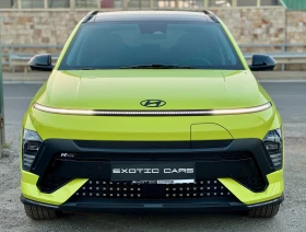 Hyundai Kona 64.8 KW (Long Range) ! Inspiration ! N Line !, снимка 2