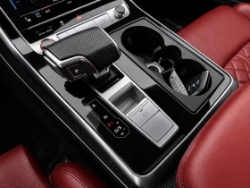 Audi SQ8 4.0T* BLACK OPTIC* B&O* MATRIX* КРАЙНА ЦЕНА, снимка 13