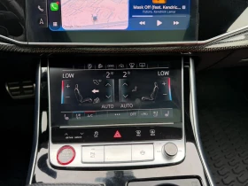 Audi SQ8 4.0T* BLACK OPTIC* B&O* MATRIX* КРАЙНА ЦЕНА, снимка 12