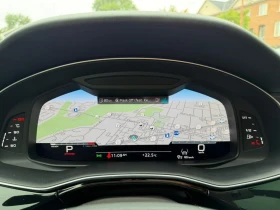 Audi SQ8 4.0T* BLACK OPTIC* B&O* MATRIX* КРАЙНА ЦЕНА, снимка 9