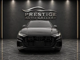 Audi SQ8 4.0T* BLACK OPTIC* B&O* MATRIX* КРАЙНА ЦЕНА, снимка 1