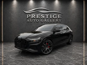 Audi SQ8 4.0T* BLACK OPTIC* B&O* MATRIX* КРАЙНА ЦЕНА, снимка 2