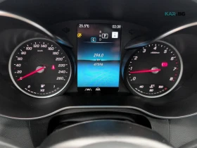 Mercedes-Benz GLC 300 4MATIC ЦЕНА ДО БЪЛГАРИЯ АВТОКРЕДИТ, снимка 13