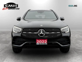 Mercedes-Benz GLC 300 4MATIC ЦЕНА ДО БЪЛГАРИЯ АВТОКРЕДИТ, снимка 6