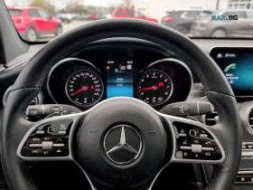 Mercedes-Benz GLC 300 4MATIC ЦЕНА ДО БЪЛГАРИЯ АВТОКРЕДИТ, снимка 12
