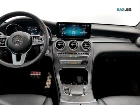 Mercedes-Benz GLC 300 4MATIC ЦЕНА ДО БЪЛГАРИЯ АВТОКРЕДИТ, снимка 11