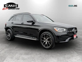 Mercedes-Benz GLC 300 4MATIC ЦЕНА ДО БЪЛГАРИЯ АВТОКРЕДИТ, снимка 5